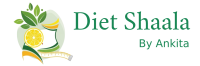 Diet Shaala by Ankita