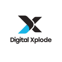 Digital Xplode – Expert in Digital Marketing, Web & App Development Services