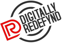 Digitally Redefynd