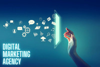 Best Digital Marketing Agency | Leading SEO & Results-Driven Online Marketing Experts