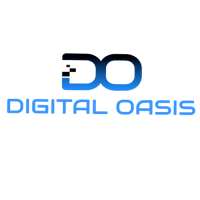 Digital Oasis