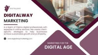 Digital Way Marketing