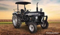 Digitrac Tractor Price in India