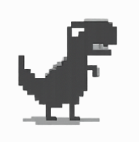 Dinosaur Game