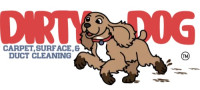 Dirty Dog Cleaning