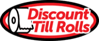 Discount Till Rolls