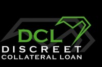Discreet Collateral Loan