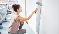 Wall Putty artwork