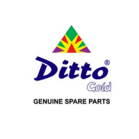 Ditto Gold Manufactures of Agriculture Parts