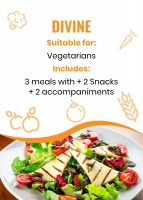 Top 5 Vegetarian Meal Plan Delivery Companies in Dubai, Sharjah, UAE