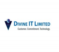 Divine IT Limited