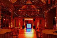 Dizzyfeet Wedding DJ