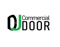 DJ Commercial Door