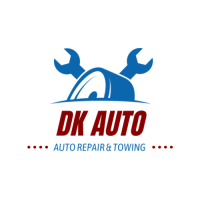 Dk auto towing llc