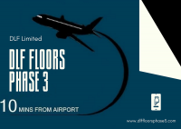Enjoy Attractive Locational Benefits In DLF Floors Phase 3, Gurgaon