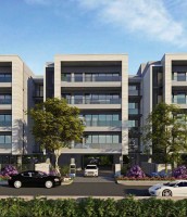 DLF Floors Phase 3 Is A Luxury Independent Floors In Gurgaon