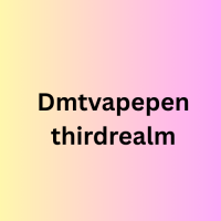 dmtvapepenthirdrealm