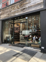 DNA Footwear — Curated Footwear & Urban Style