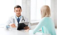 doctor's appointment