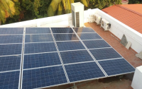 PM Surya Ghar Muft Bijli Yojana Subsidy Scheme - Excess India