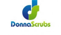 Donna Scrubs