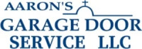 Aaron's Garage Door Service LLC