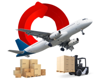Glottis Logistics Company in Chennai, India | Cargo Services