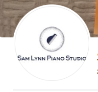 Sam Lynn Piano Studio