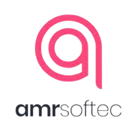 AMR SOFTEC | Web Design Company India