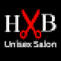 HxB Unisex Salon