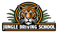 Jungle Driving School