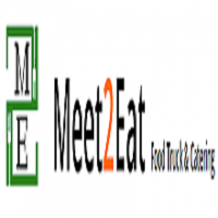 Meet2Eat Catering Foodtruck