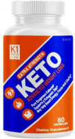 K1 Keto : It helps to increase the level of energy and strength!