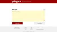 privnote