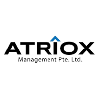 Unaudited Financial Statements Singapore - Atriox Management
