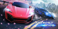 asphalt nitro mod apk