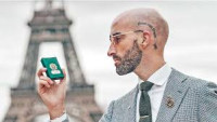 DMC Drummond Money-Coutts