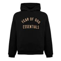 USA Essentials Hoodie