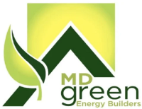 Md Green Energy Builders LLC
