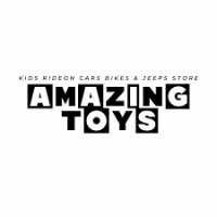 Amazing toys