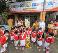 Shiny Corals Preschool