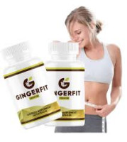 Knack deinen Stoffwechsel auf natürliche Weise mit Gingerfit