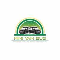 MINI VAN BUS BOOKING