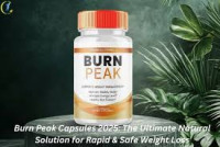 Ignite Your Fat-Burning Potential with Burn Peak