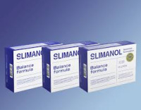 Veganes Slimanol für einen ausgeglichenen Stoffwechsel