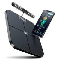 Precision Body Composition Tracking