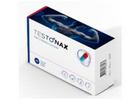 Få Frigjort Styrke og Kraft med Testonax