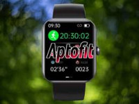 Aptofit: Long Battery Life, Powerful Performance