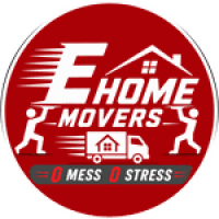 E Home Movers